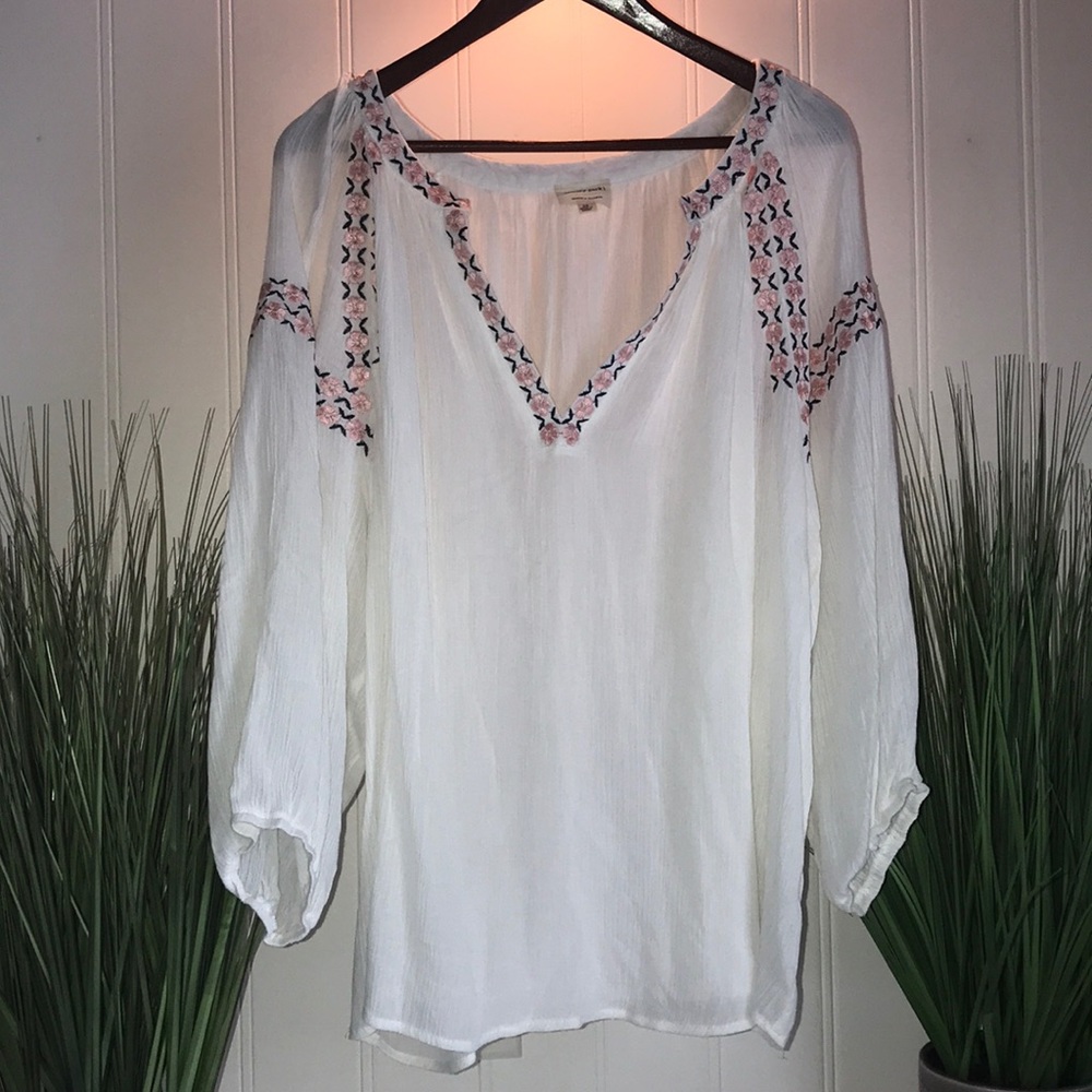 Emory Park Top